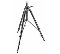 Manfrotto 475B Trépied Pro à Crémaillère Noir