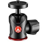 Manfrotto - Rotule Ball centrée - MH492-BH