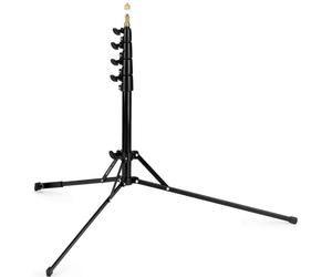 MANFROTTO 5002BL Pied Lumière Nano Plus