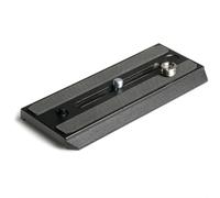 Manfrotto - Plateau rapide - 500PLONG