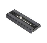 Manfrotto - Plateau rapide - 500PLONG