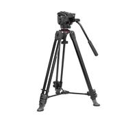 MANFROTTO Kit Vidéo MVT502AM +Rotule 500X