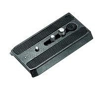 Manfrotto 501PL Plateau Rapide P/501 trépied Noir