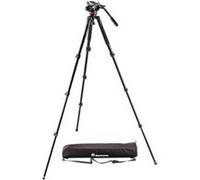 Manfrotto 502 Series Single Leg Video system - trépied G