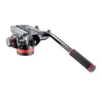 MANFROTTO MVH502AH Rotule Vidéo avec Base Plate
