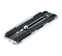 Manfrotto 504PLONG - Plaque pour montage rapide - pour Manfrotto 504HD G