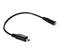 Manfrotto 522AV - Câble de télécommande - 20 cm - noir G