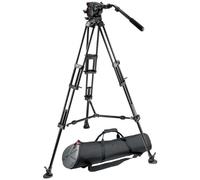 Manfrotto 526,545BK Trépied Noir