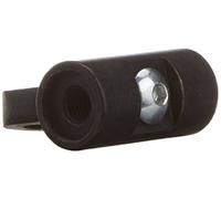 Manfrotto 537Sprb CK-Kit de Conversion sans Stabilisateur Noir