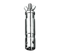 Manfrotto 620-10 accessoire de trépied - Accessoires de trépied (Argent, 300 g, Acier zingué)