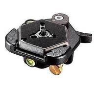 MANFROTTO - 625 - ADAPTATEUR PLATEAU RAPIDE HEXAGONAL
