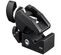 Manfrotto Trépied 635 Noir