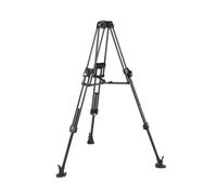 Manfrotto 645 trépied rapide double tube carbone