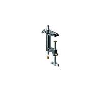 Manfrotto 649 Pince à étau Rapide Noir
