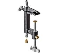 Manfrotto 649 Pince à étau Rapide Noir