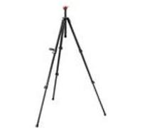 Manfrotto 755XB Tripod Black W/HB 50mm trépied 3 pieds Noir