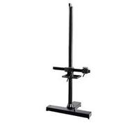 Manfrotto 809 Trépied Noir