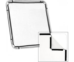 MANFROTTO 81101R Toile Skylite Diffuseur 0.75 Diaph 1.1x1.1m