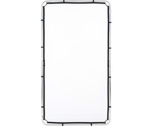 MANFROTTO 81201R Toile Skylite Medium Diffuseur 0.75 stop 1.1x2m