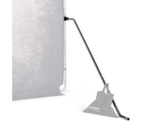 MANFROTTO 8450 Barre Support de Fond Aluminium