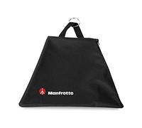 Manfrotto A remplir avec du sable ou des bouteilles d'eau