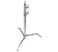 AVENGER A2033F C-STAND 33 Silver