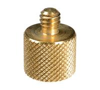 MANFROTTO Adaptateur 015 Male 1/4'' sur Femelle 3/8''