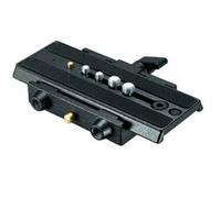 MANFROTTO adaptateur 357 avec plateau rapide 357PLV