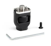 MANFROTTO Adaptateur à faible friction 244 -3/8 "Arri Style