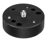 Manfrotto - Adaptateur trépied F.3/8' à M.3/8' - 120-38