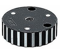 MANFROTTO Adaptateur Femelle 3/8"-3/8"