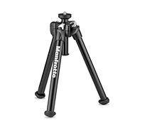 Manfrotto MBASECONVR trépied Caméras numériques 3 pieds Noir