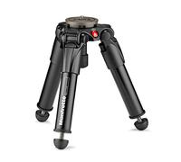 MANFROTTO Adaptateur MBASEPROVR Base de réalité Virtuelle Alu avec Demi-Bol