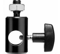 Manfrotto adaptateur rapidapter 5/8"-m10