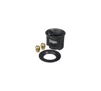 Manfrotto Adaptateur tête vidéo 325N 325N (Noir)