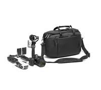 Manfrotto Sac à dos pro photo Advanced Hybrid III – pour hybride, convertible, support trépied