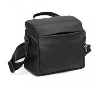 Manfrotto Sac d'épaule Advanced L III pour reflex et hybride, monture trépied, noir