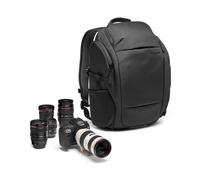 Manfrotto Advanced Travel Backpack III Noir