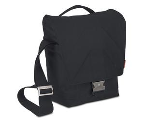 Manfrotto Allegra-10 Sac à bandoulière Noir