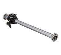 Manfrotto - Allonge latérale double chrome - 131D