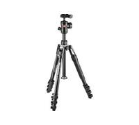 MANFROTTO Befree Advanced Collection BEFREE 2N1 aluminium LEVER