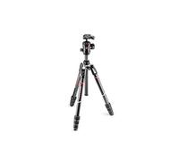 Kit Trépied Carbone Manfrotto MKBFRTC4GT-BH Befree Advanced GT + Rotule