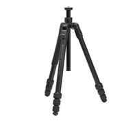 Manfrotto Befree GT Pro Tripod Legs, Professional Travel Tripod, Aluminium Camera-Video Support, Twist Lock, Compact and Portable, for DSLR, Mirrorless, Camera Accessories, Photo and Video Heads