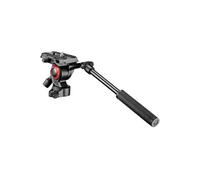 Manfrotto Befree Live MVH400AH - Sommet de trépied