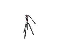 Manfrotto Befree Live MVKBFRT-LIVE - Trépied