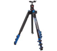 MANFROTTO Befree MKBFRA4BL-BH BLEU