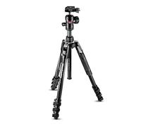 MANFROTTO BEFREE MKBFRLA4BK-BH NOIR