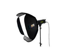 Manfrotto - Boîte à lumière EZYBOX 60 x 60 cm (LAS2460)