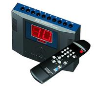 Manfrotto Boîtier de contrôle 220 V avec télécommande