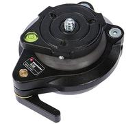 Manfrotto - Boule de mise à niveau compacte - 438
